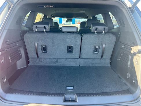 New 2026 Buick Enclave Preferred image 21