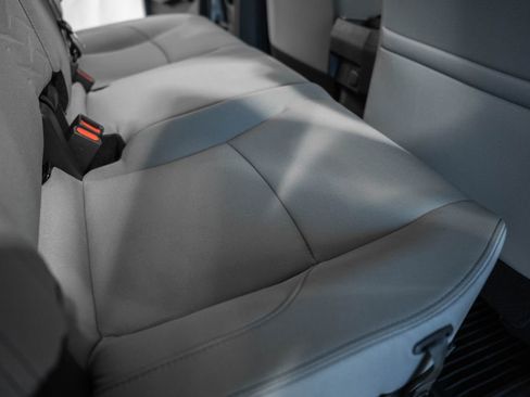 New 2026 Toyota Tacoma SR5 AWD/4WD image 31