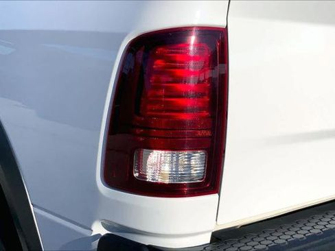 Certified 2024 RAM 1500 Classic Warlock image 25