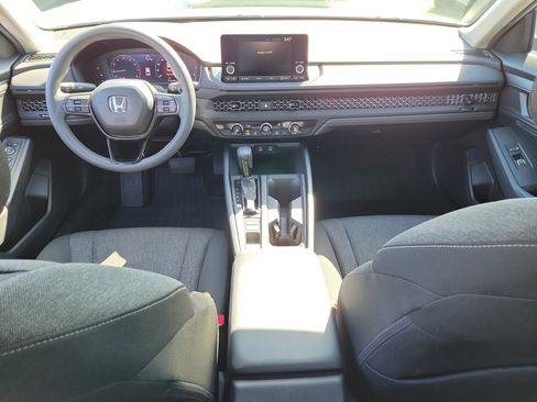 Used 2024 Honda Accord LX image 15