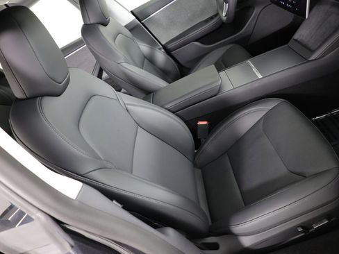 Used 2025 Tesla Model 3 RWD image 26