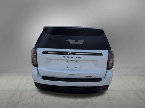Used 2024 Chevrolet Tahoe RST w/ Luxury Package AWD/4WD image 5