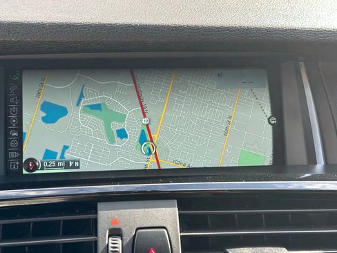 Used 2016 BMW X3 sDrive28i image 46