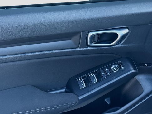 Certified 2024 Honda Civic Sport image 16