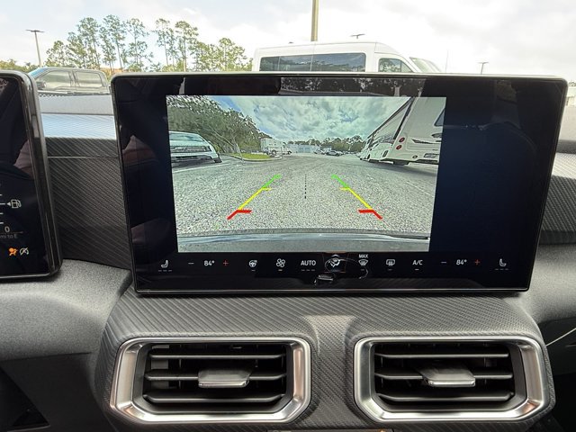 New 2026 Ford Mustang Premium RWD image 13