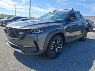 New 2026 MAZDA CX-50 2.5 Turbo w/ Premium Plus Pkg AWD/4WD video 3