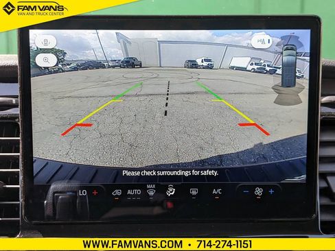 Used 2024 Ford Transit 350 XLT RWD image 21