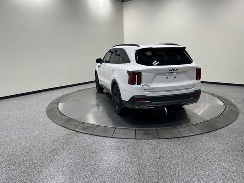 New 2026 Kia Sorento SX Prestige AWD/4WD image 8