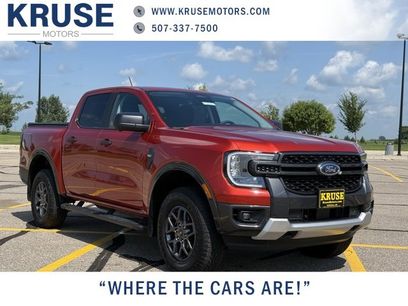 Used 2024 Ford Ranger XLT w/ Technology Package