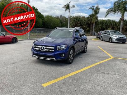 Used 2020 Mercedes-Benz GLB 250 GLB 250 w/ Premium Package