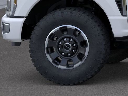 New 2026 Ford F350 Platinum w/ Platinum Plus Package image 19