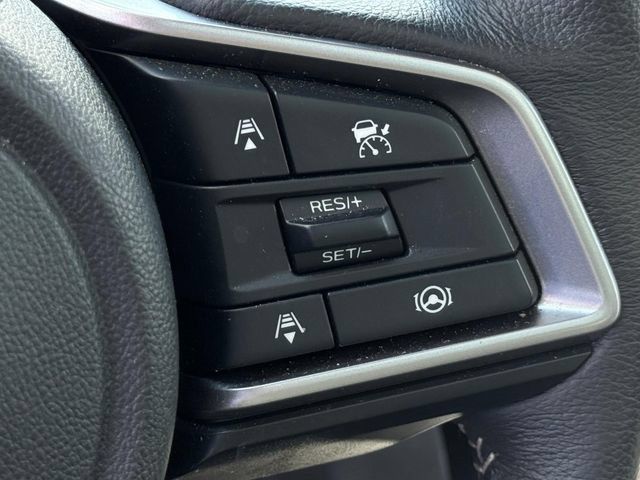 Used 2025 Subaru Ascent Limited AWD/4WD image 13