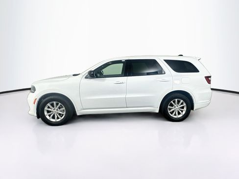 Used 2026 Dodge Durango GT RWD image 4