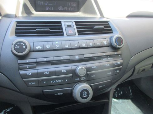 Used 2009 Honda Accord LX-P image 28