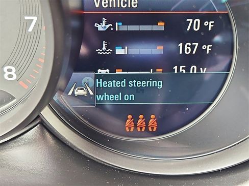 Certified 2025 Porsche Macan image 24