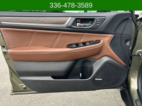 Used 2019 Subaru Outback 3.6R Touring w/ Popular Package #3A image 10