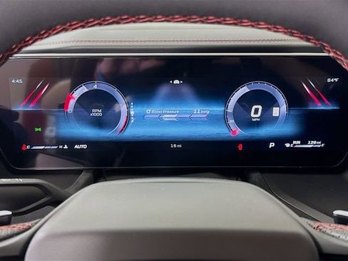 New 2026 Dodge Charger R/T Scat Pack image 12