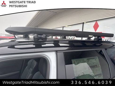New 2026 Mitsubishi Outlander AWD image 5
