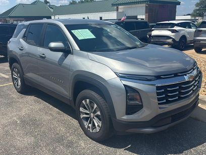 Used 2026 Chevrolet Equinox LT
