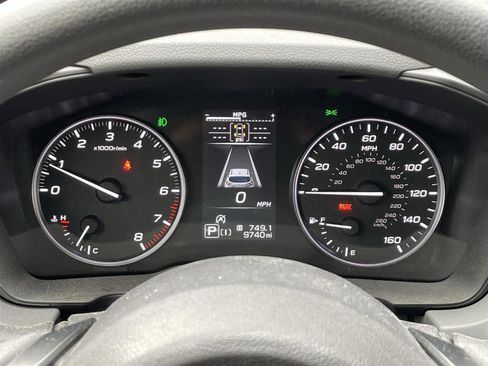 Certified 2024 Subaru Crosstrek 2.0i Premium image 22