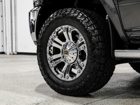 Used 2018 RAM 2500 Laramie w/ Convenience Group AWD/4WD image 64