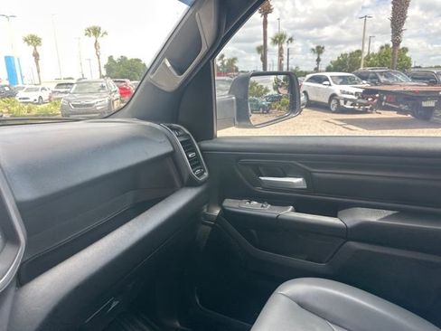 Used 2023 RAM 1500 Tradesman w/ Tradesman Group image 24