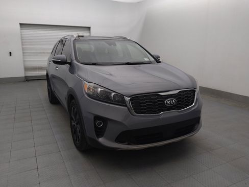 Used 2020 Kia Sorento EX image 13