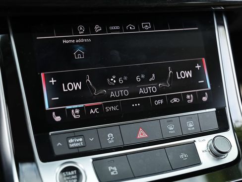 Used 2023 Audi Q7 3.0T Premium Plus w/ Premium Plus Package AWD/4WD image 39