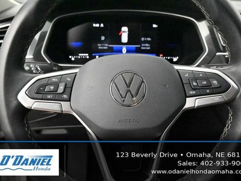 Used 2024 Volkswagen Tiguan S AWD/4WD image 29