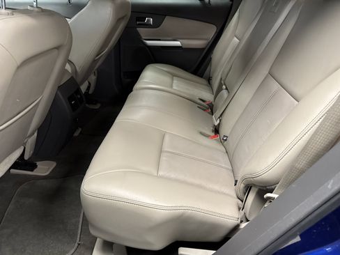 Used 2013 Ford Edge SEL image 11