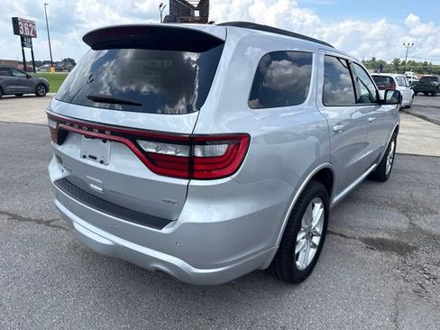 Used 2024 Dodge Durango GT AWD/4WD image 9