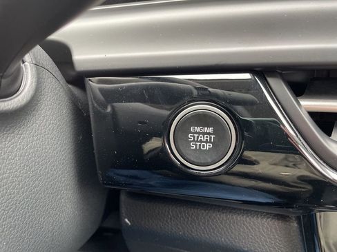 New 2026 Kia Seltos S image 22