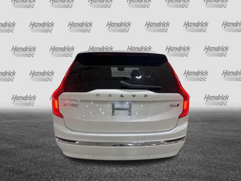 Used 2023 Volvo XC90 B6 Plus AWD/4WD image 47