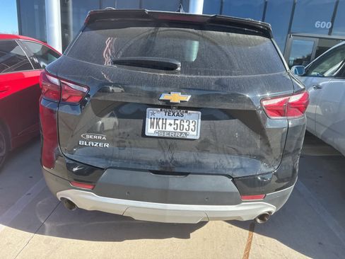 Used 2021 Chevrolet Blazer LT image 6