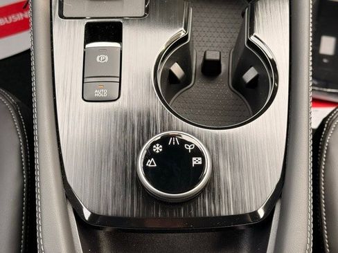 New 2026 Nissan Rogue Platinum w/ Platinum Premium Package image 30