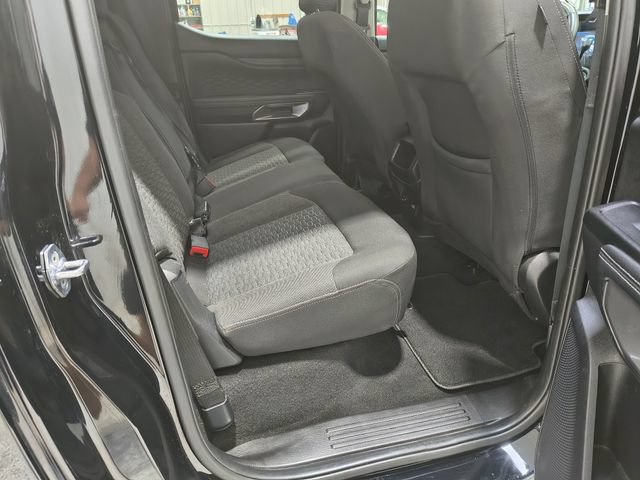 Used 2024 Ford Ranger XLT AWD/4WD image 18