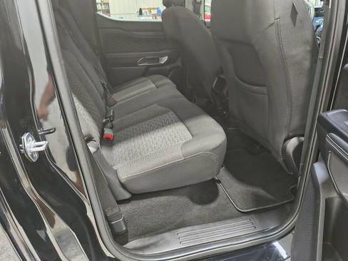Used 2024 Ford Ranger XLT AWD/4WD image 18