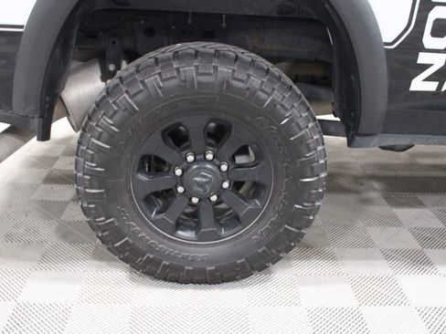 Used 2022 RAM 2500 Power Wagon w/ Level 1 Equipment Group AWD/4WD image 42