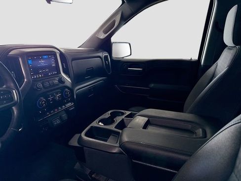 Used 2019 Chevrolet Silverado 1500 LT w/ All-Star Edition image 23