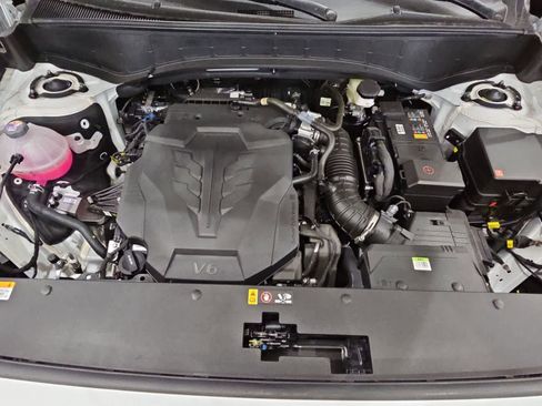 New 2026 Hyundai Palisade XRT Pro AWD/4WD image 9