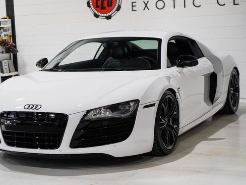 Used 2012 Audi R8 V10 image 32