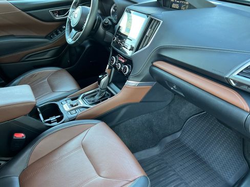 Used 2022 Subaru Forester Touring w/ Popular Package #2 image 16