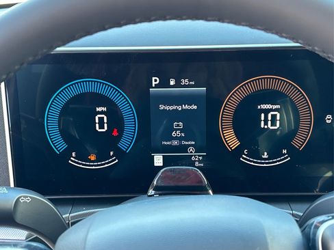 New 2026 Hyundai Santa Fe SEL image 13