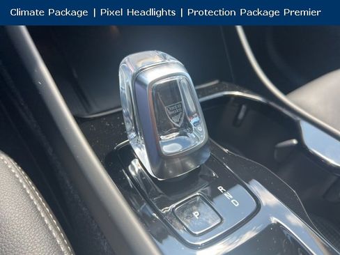New 2026 Volvo XC40 B5 Plus w/ Protection Package Premier image 15
