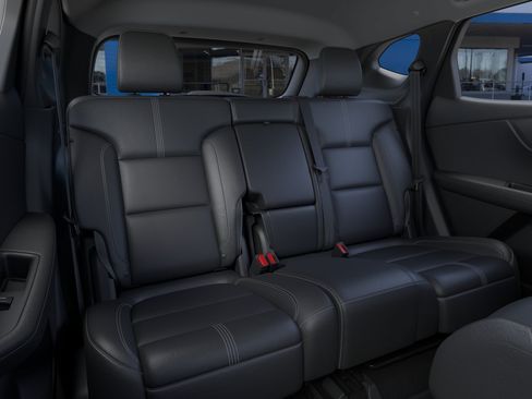 New 2026 Chevrolet Blazer LT w/ Midnight/Sport Edition AWD/4WD image 61