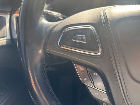 Used 2017 Lincoln MKZ Reserve AWD/4WD image 18