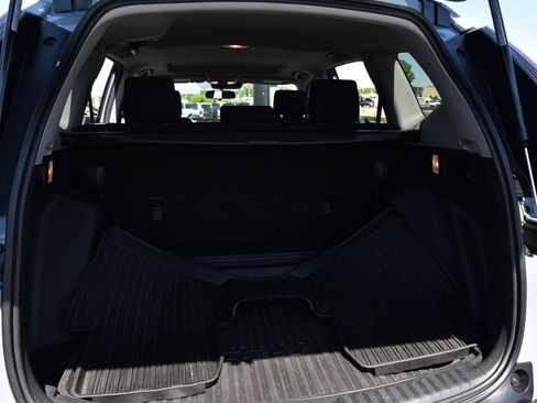 Certified 2020 Honda CR-V EX image 26