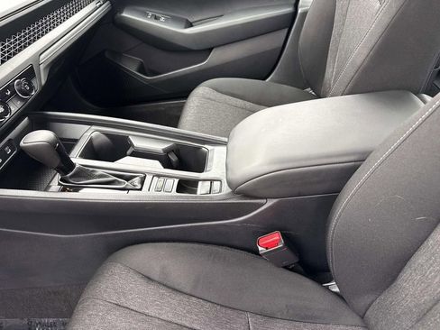 Used 2024 Honda Accord LX image 13
