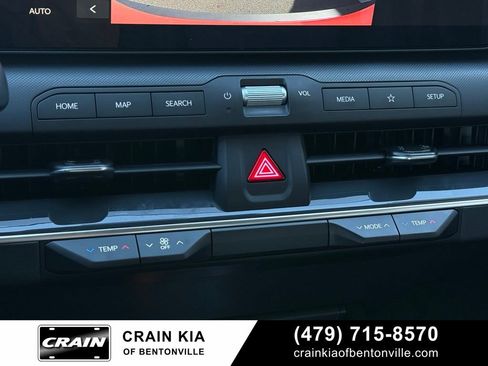 New 2026 Kia K4 GT-Line Turbo FWD image 17
