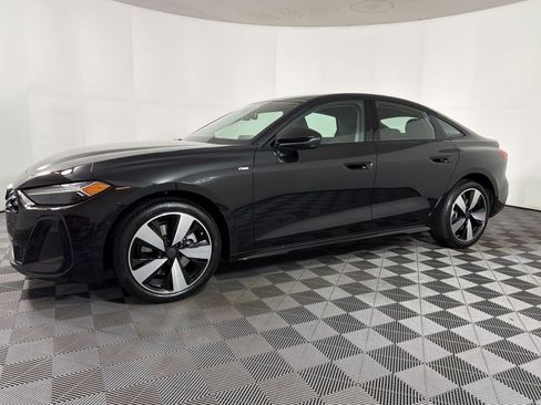 New 2026 Audi A5 2.0T Premium Plus AWD/4WD image 23